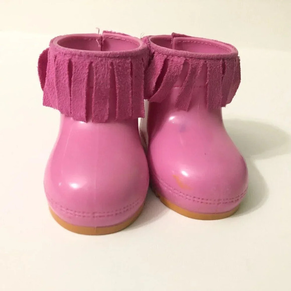 Funrise Our Generation 18 Inch Doll Shoes Boots  Skates Sandals Lot - Picture 11 of 16